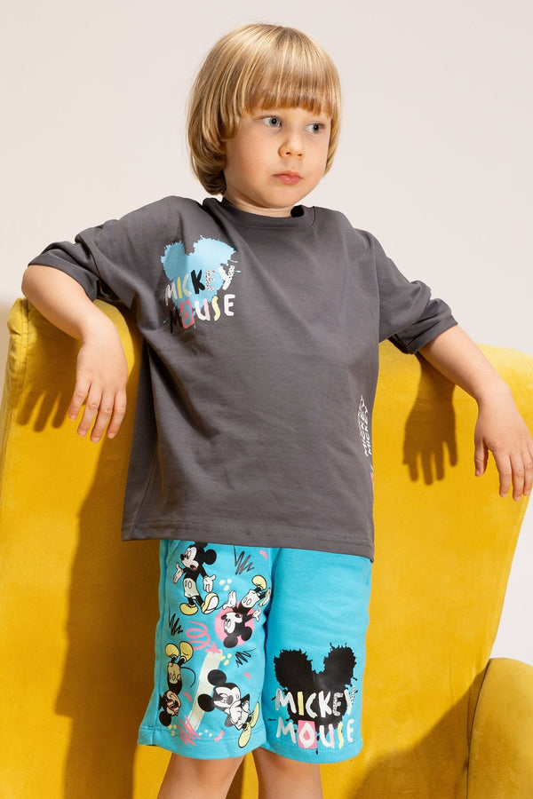 Little Sailor pyjama - Bubbles Kids WearAll