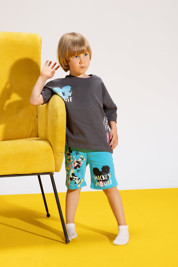 Little Sailor pyjama - Bubbles Kids WearAll