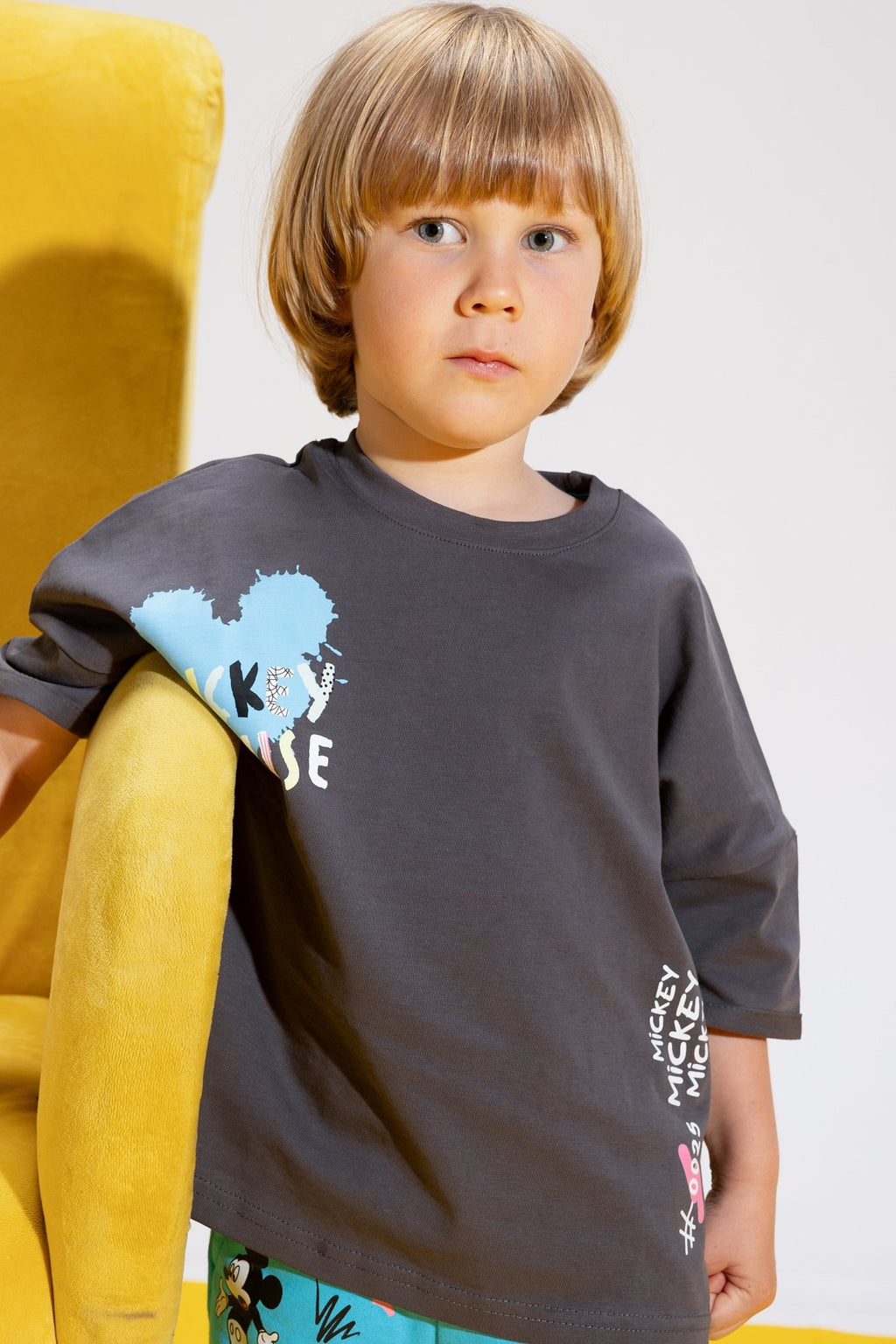 Little Sailor pyjama - Bubbles Kids WearAll