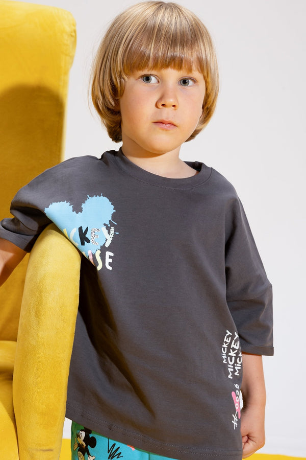 Little Sailor pyjama - Bubbles Kids WearAll