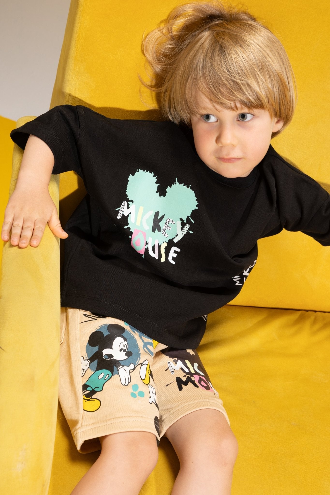 Little Sailor pyjama Secondary image