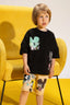Little Sailor pyjama - Bubbles Kids WearAll