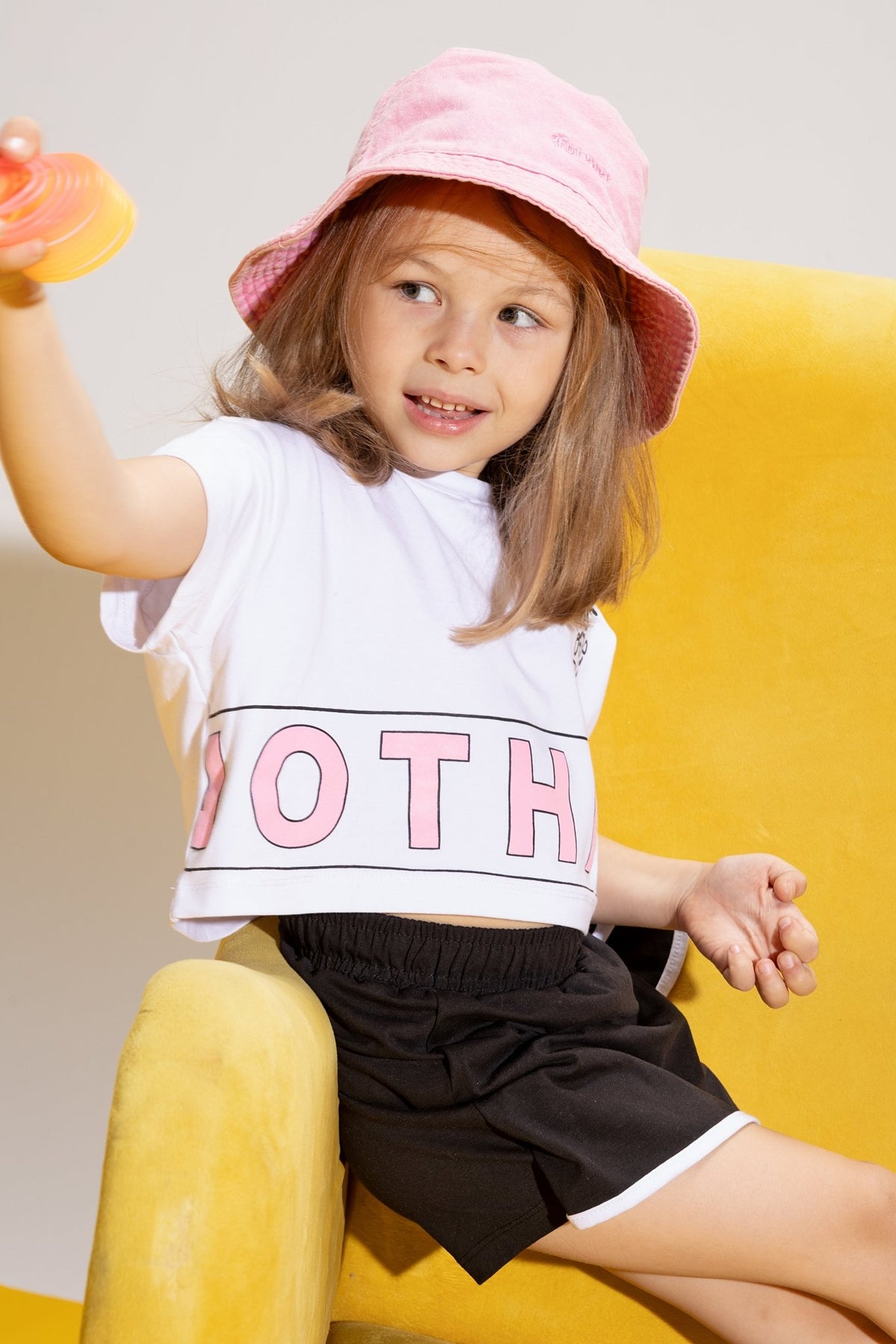 look around pyjama - Bubbles Kids WearAll
