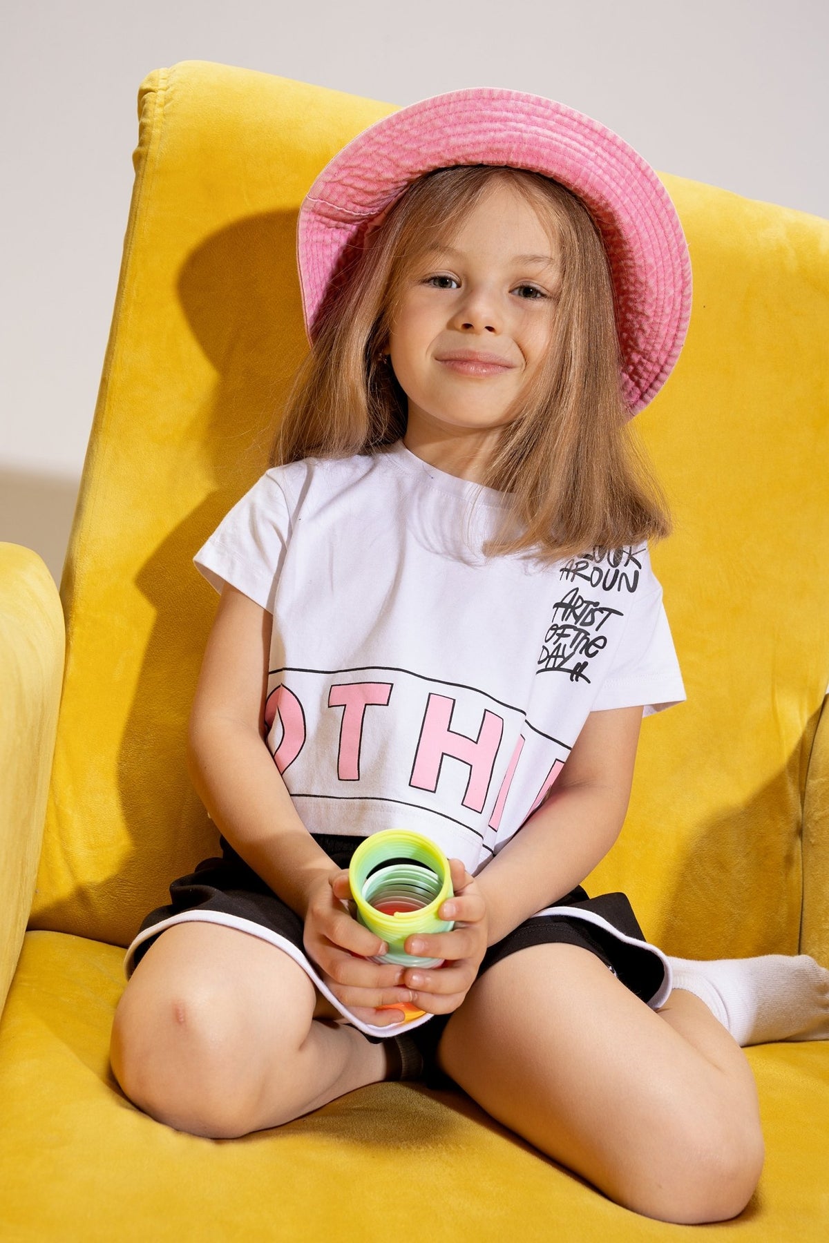 look around pyjama - Bubbles Kids WearAll