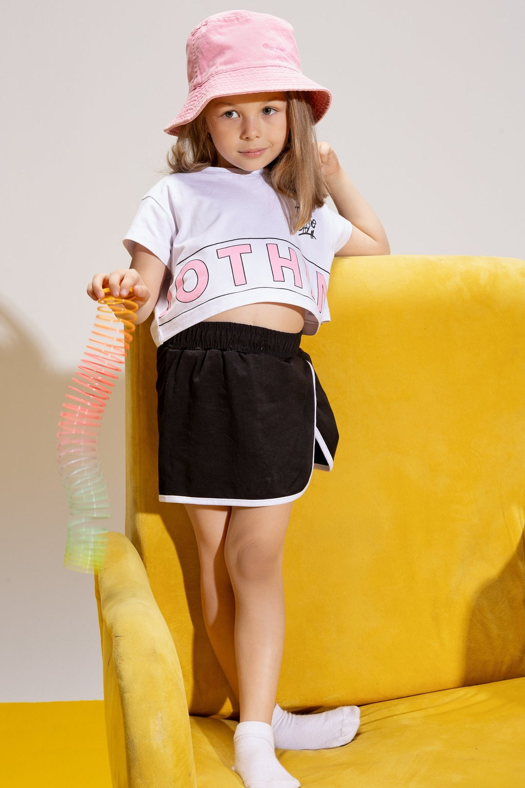look around pyjama - Bubbles Kids WearAll