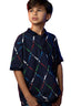 Marvel T-shirt - Bubbles Kids WearAll