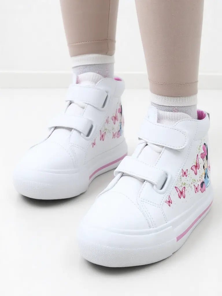 Minnie Mouse Butterfly Kicks Secondary image