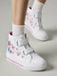 Minnie Mouse Butterfly Kicks - Bubbles Kids WearFootwear