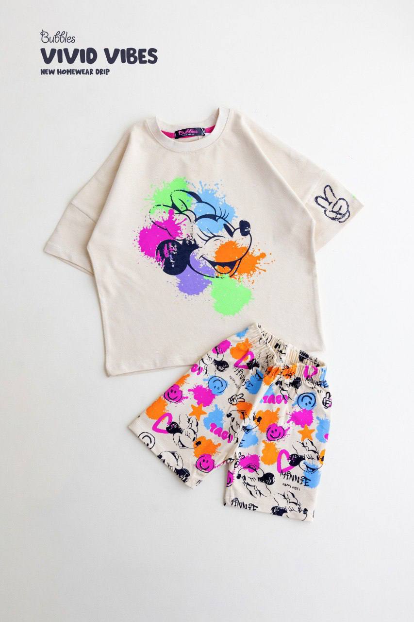 Minnie mouse pyjama Secondary image