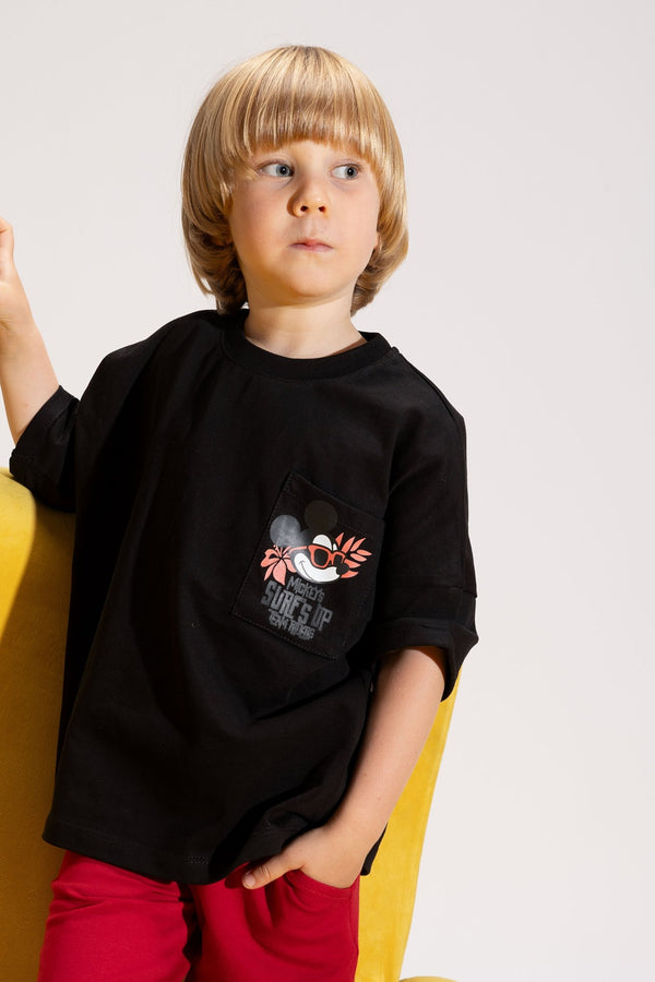 Minnie Mouse PYJAMA - Bubbles Kids WearAll