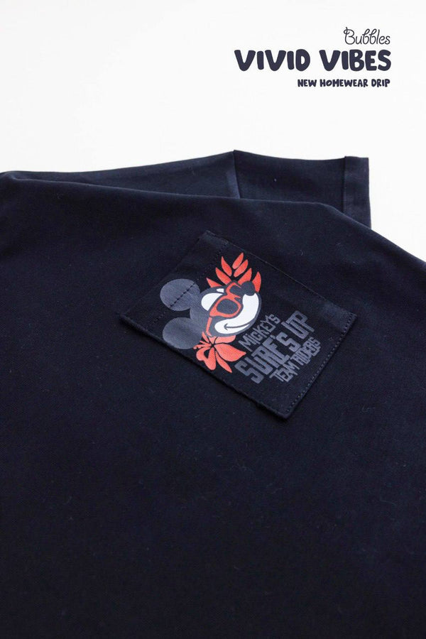 Minnie Mouse PYJAMA - Bubbles Kids WearAll