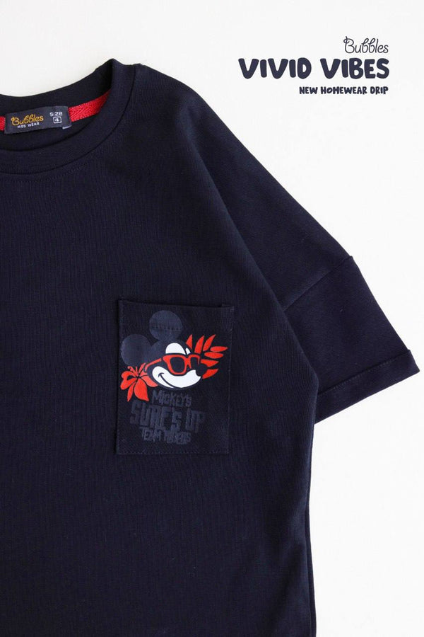 Minnie Mouse PYJAMA - Bubbles Kids WearAll