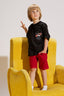 Minnie Mouse PYJAMA - Bubbles Kids WearAll