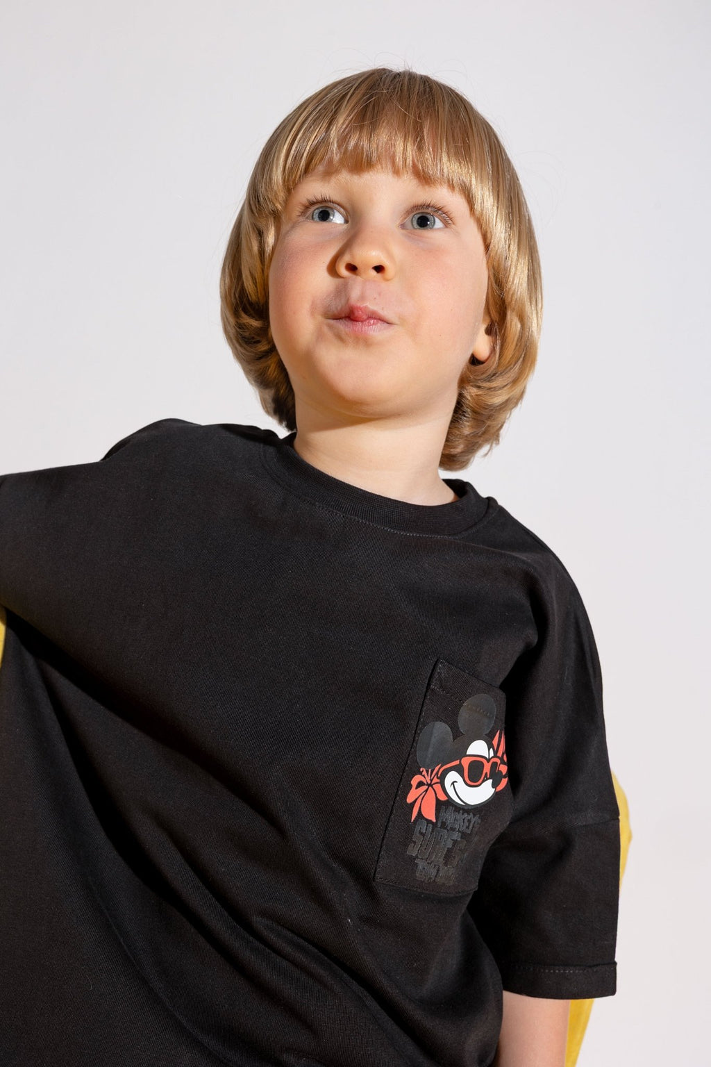 Minnie Mouse PYJAMA - Bubbles Kids WearAll