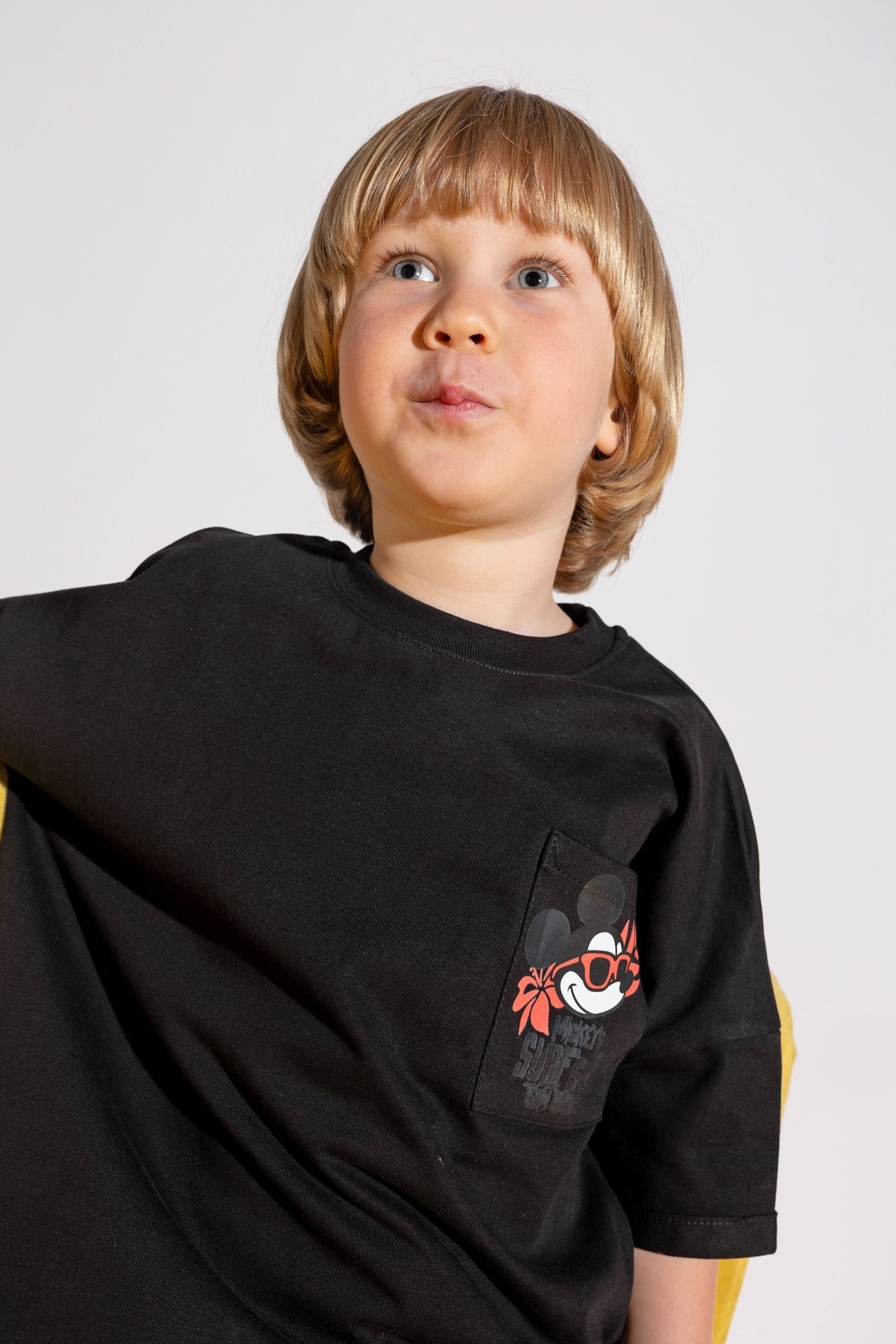 Minnie Mouse PYJAMA - Bubbles Kids WearAll