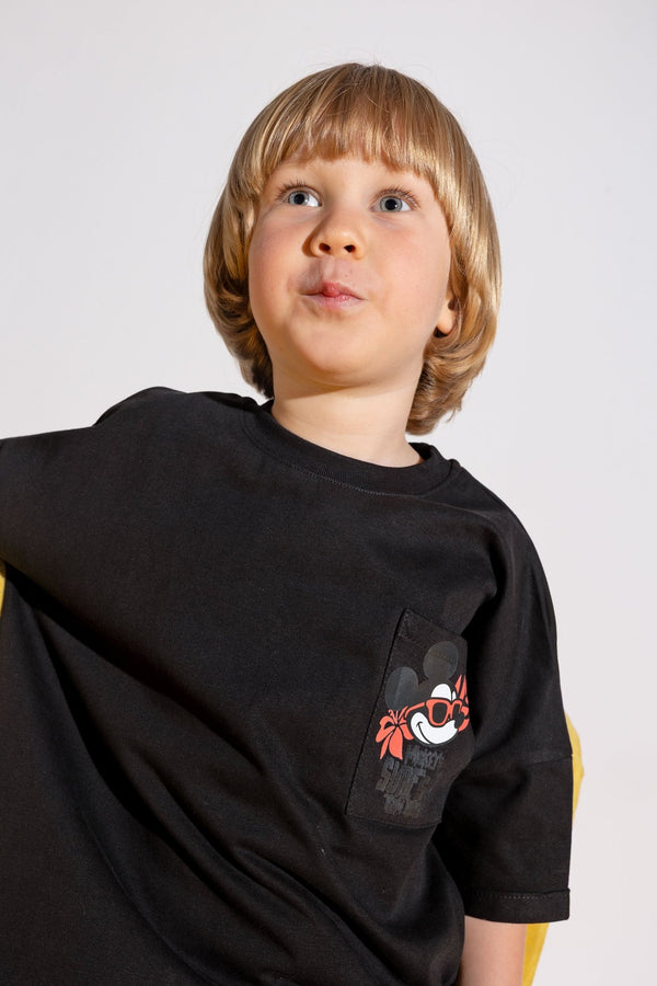 Minnie Mouse PYJAMA - Bubbles Kids WearAll