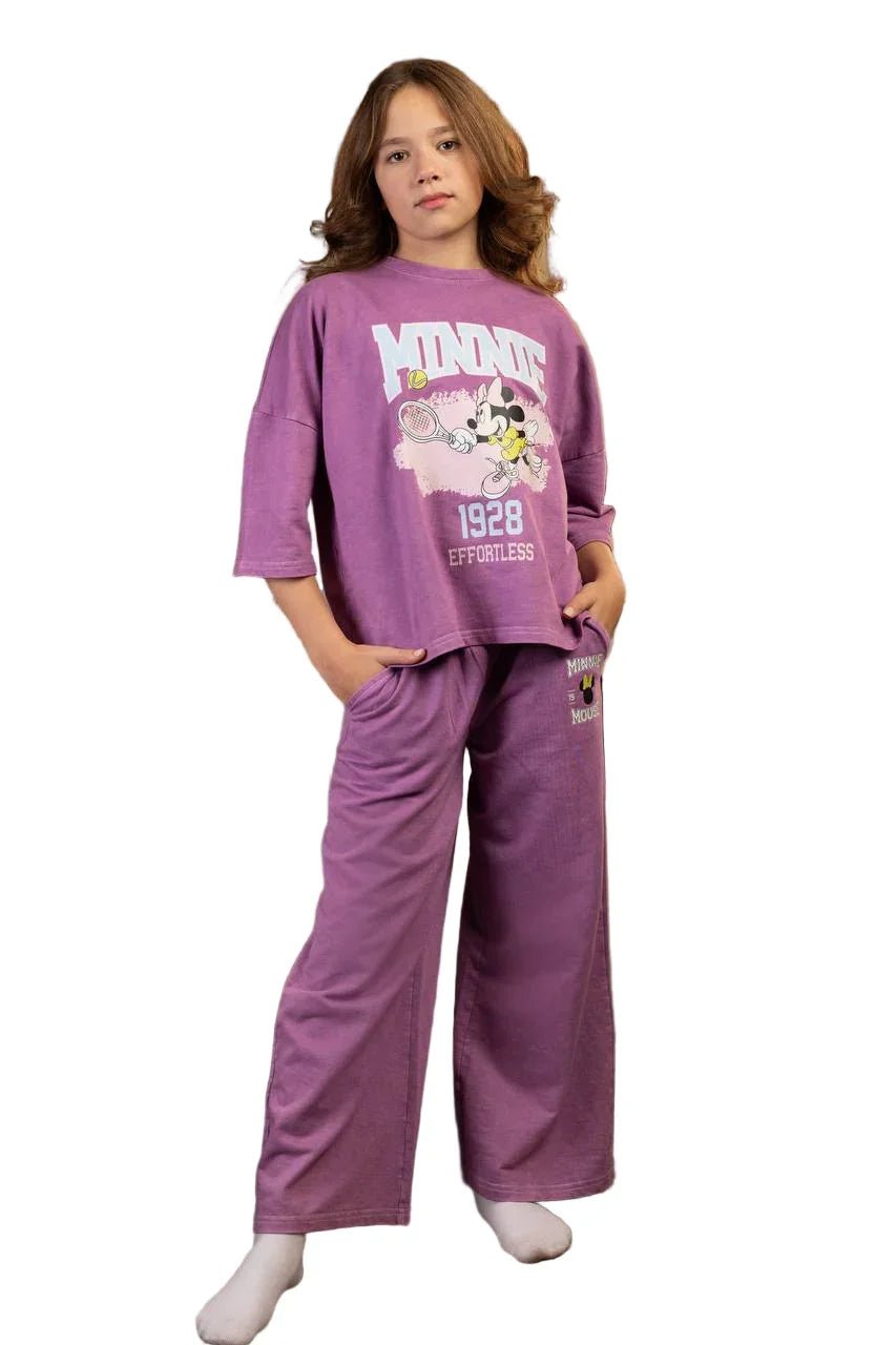 Minnie pyjama Secondary image