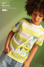 monsters t-shirt - Bubbles Kids WearAll