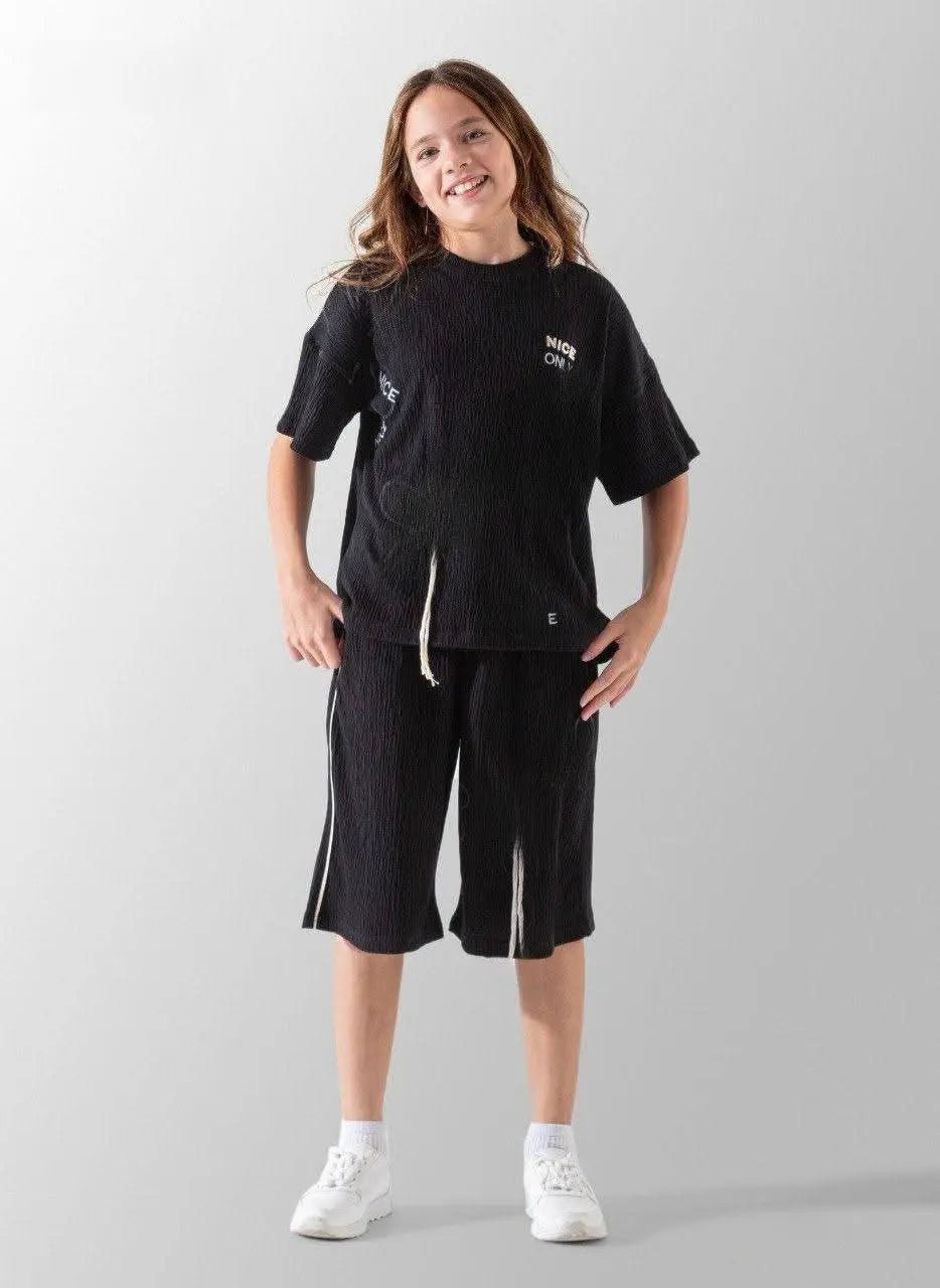 NICE ONE - Bubbles Kids WearAll Main image