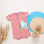 penguin romper - Bubbles Kids WearAll