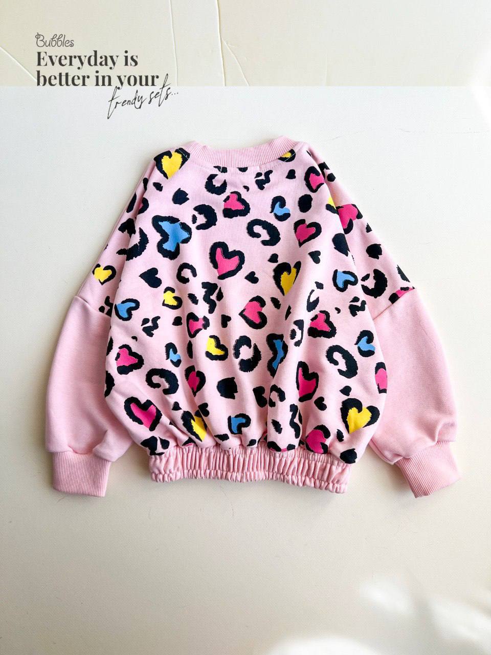 Lovely Hearts Set