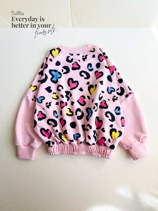 Lovely Hearts Set
