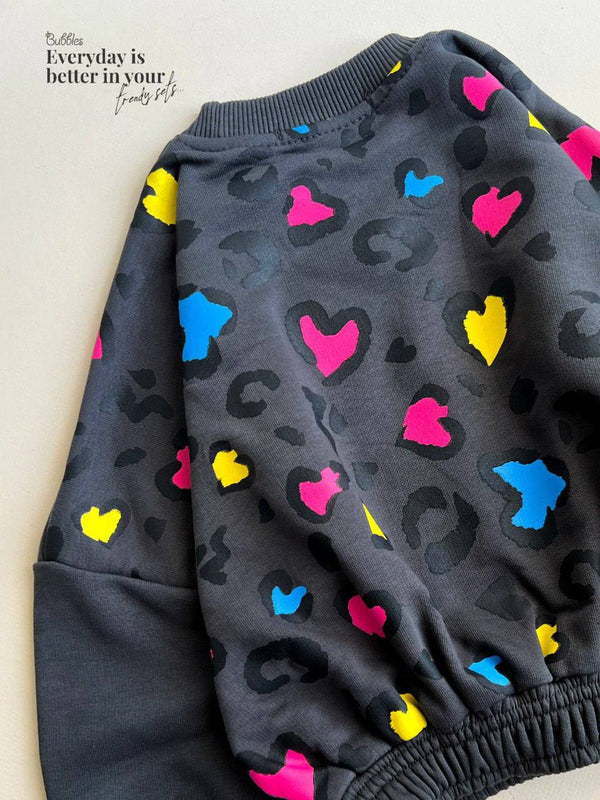 Lovely Hearts Set