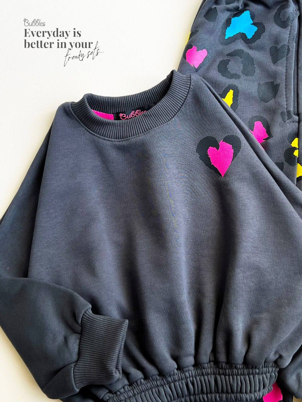 Lovely Hearts Set