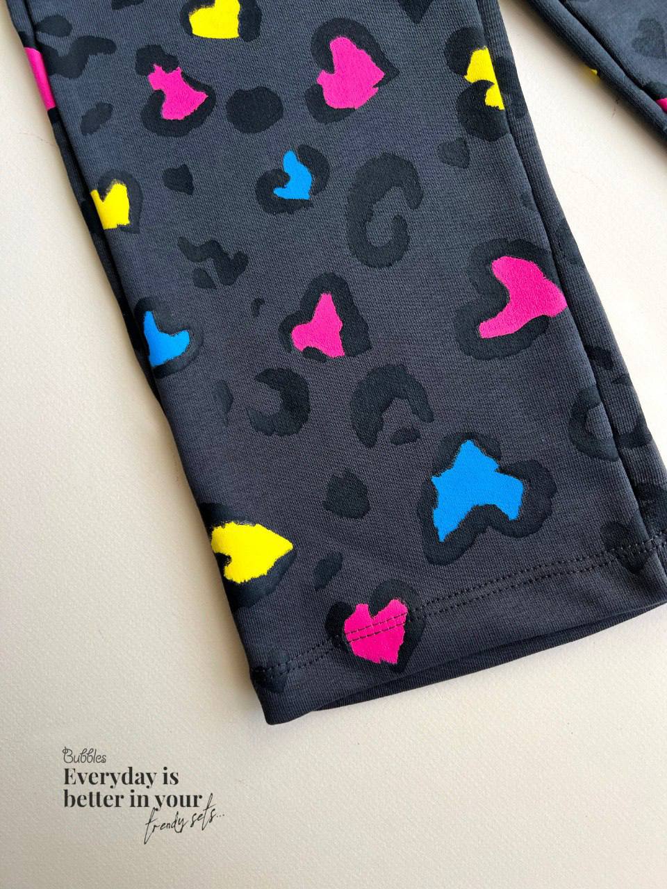 Lovely Hearts Set