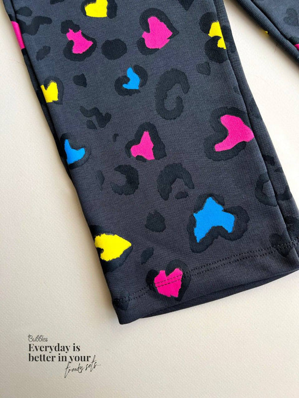 Lovely Hearts Set