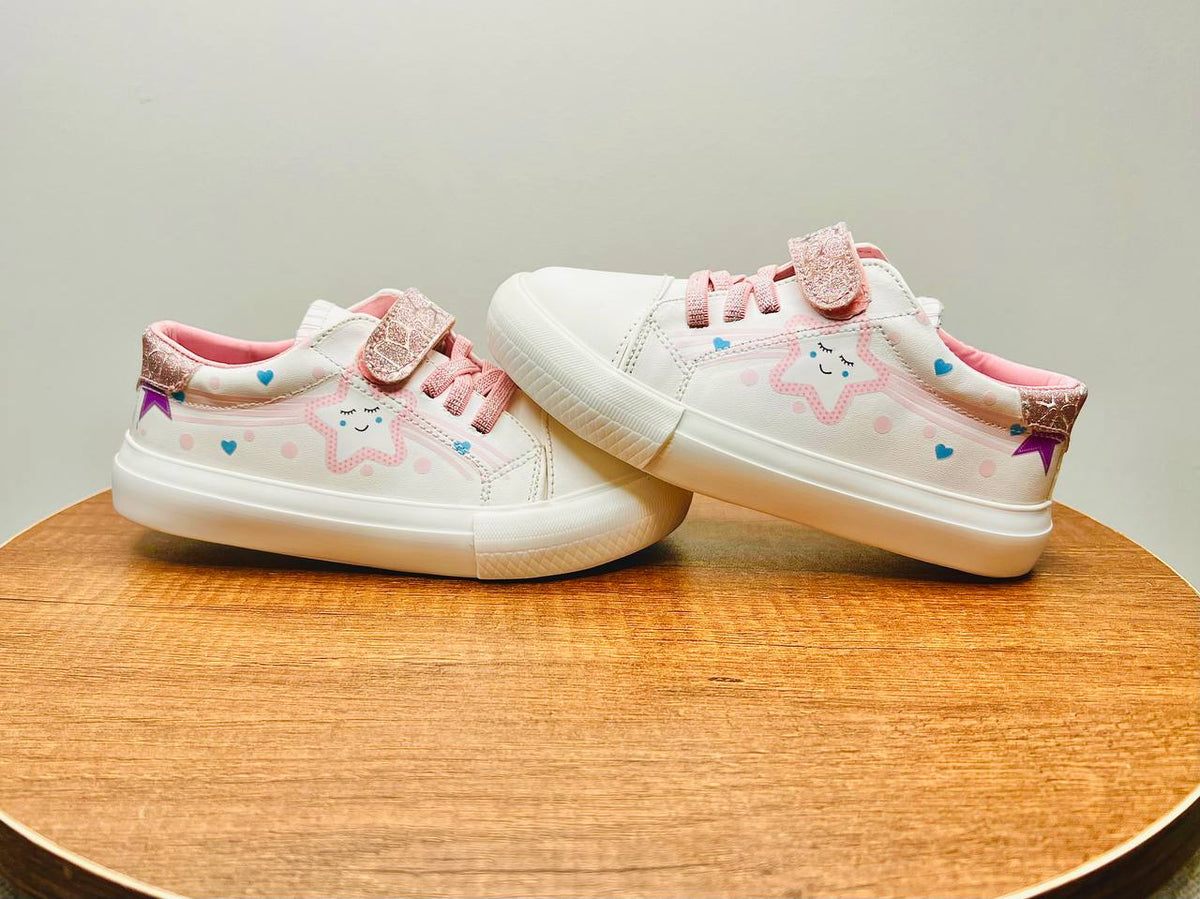 STAR WHITE
