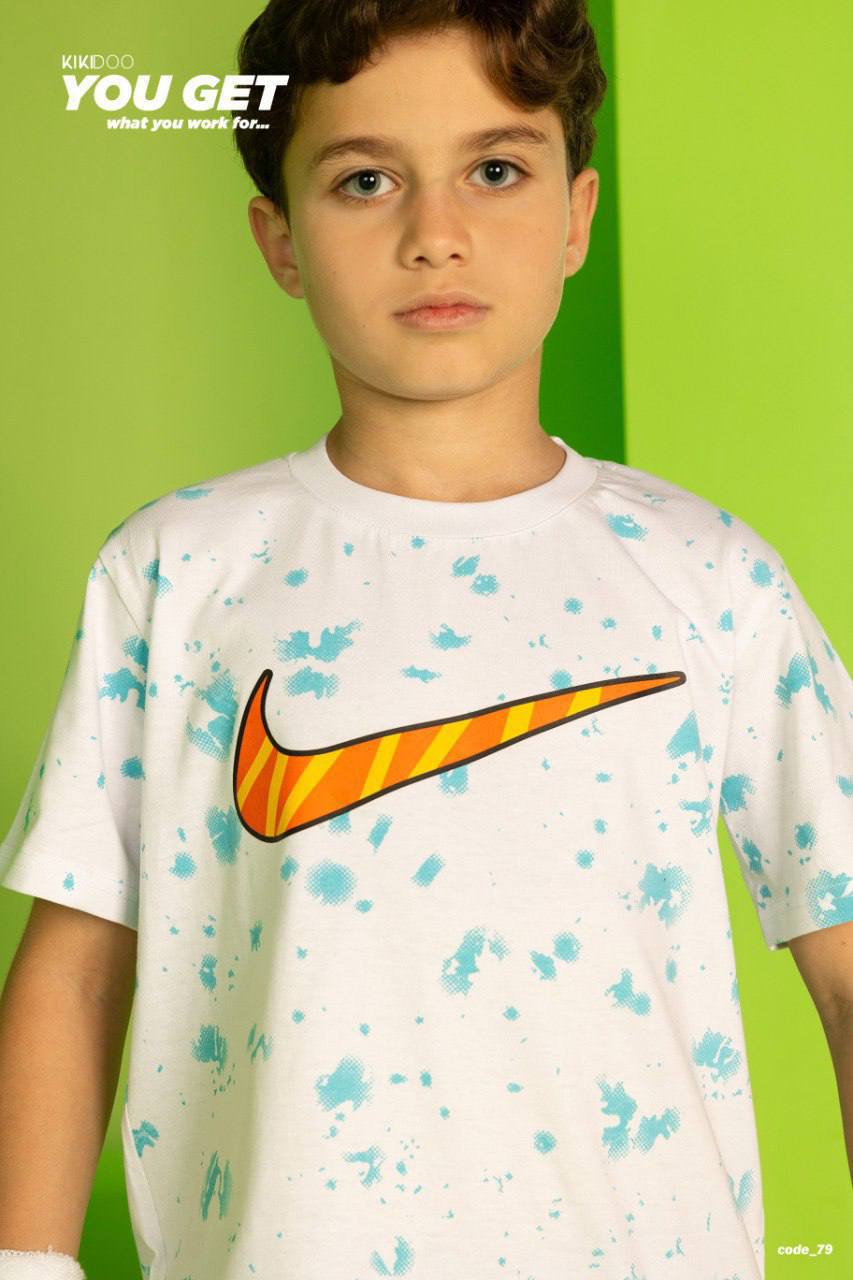 Play Bright Tee & Comfy Mesh Shorts Set - Bubbles Kids WearAll