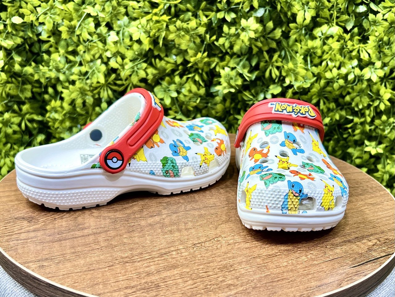 pokemon crocs Secondary image