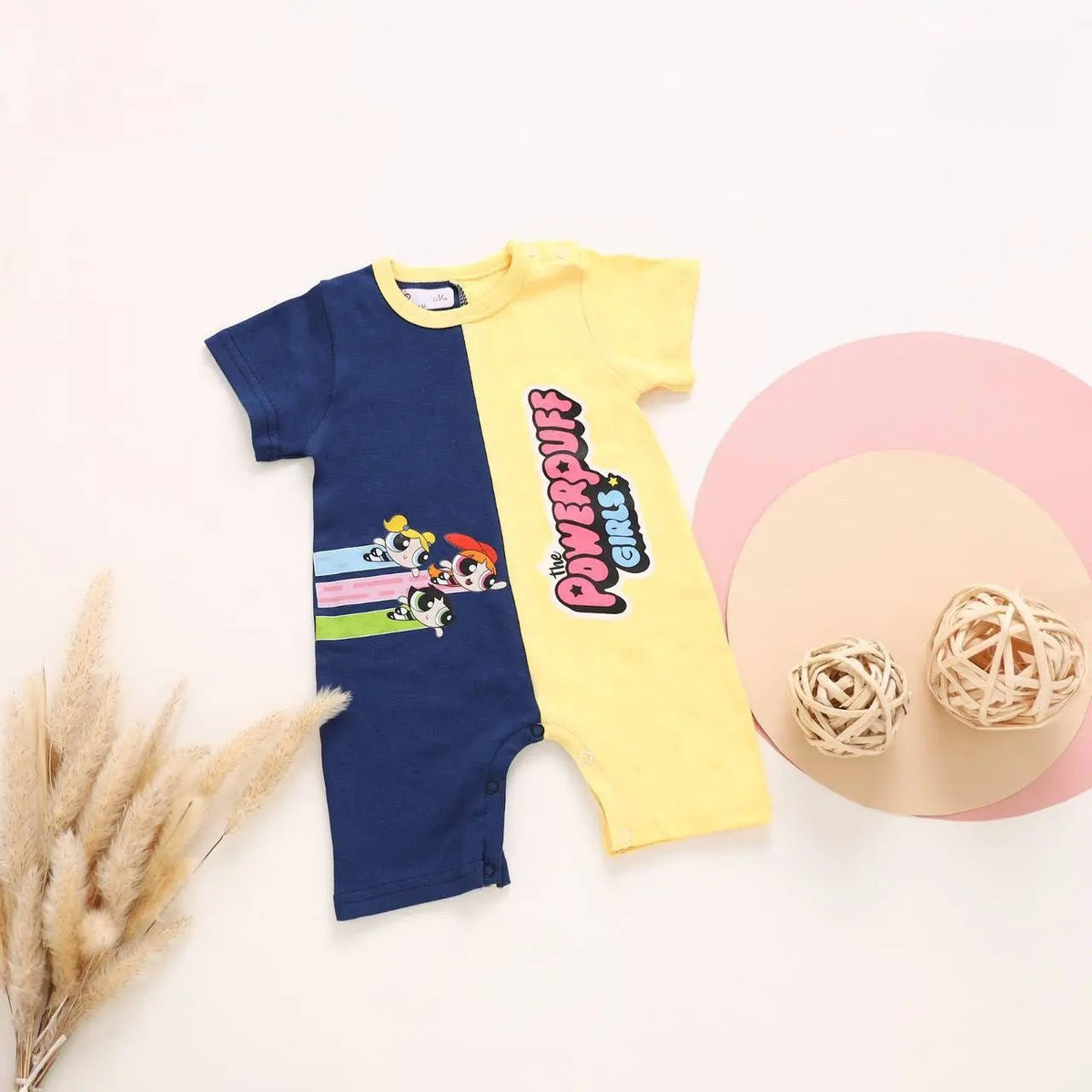 power puff - Bubbles Kids WearAll Main image