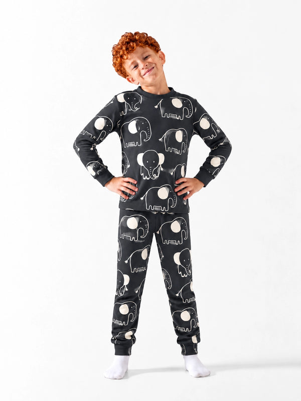 Pajama – Elephant
