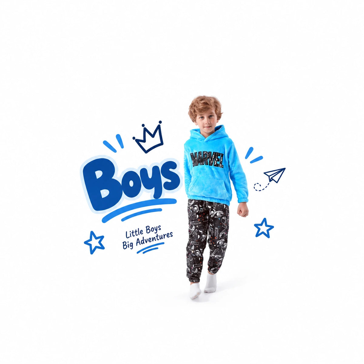 Boys