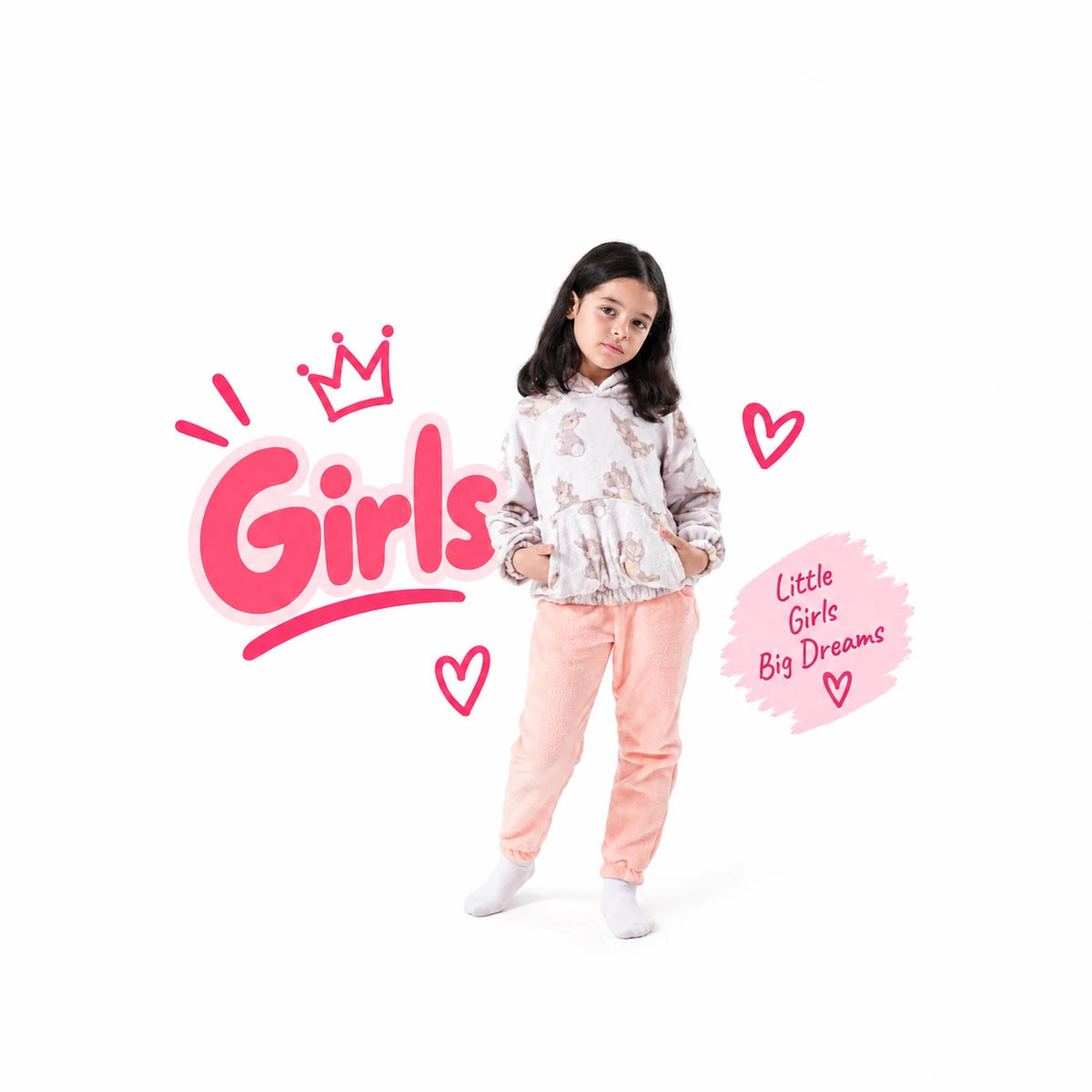 Girls