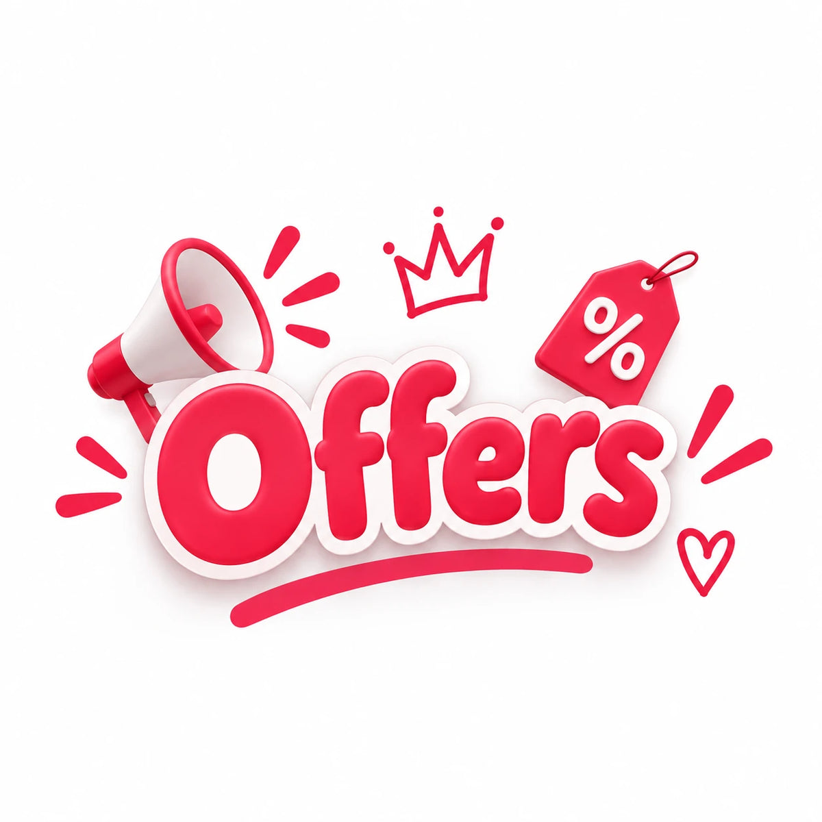 Offers