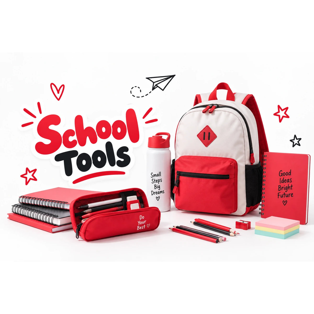 School Tools