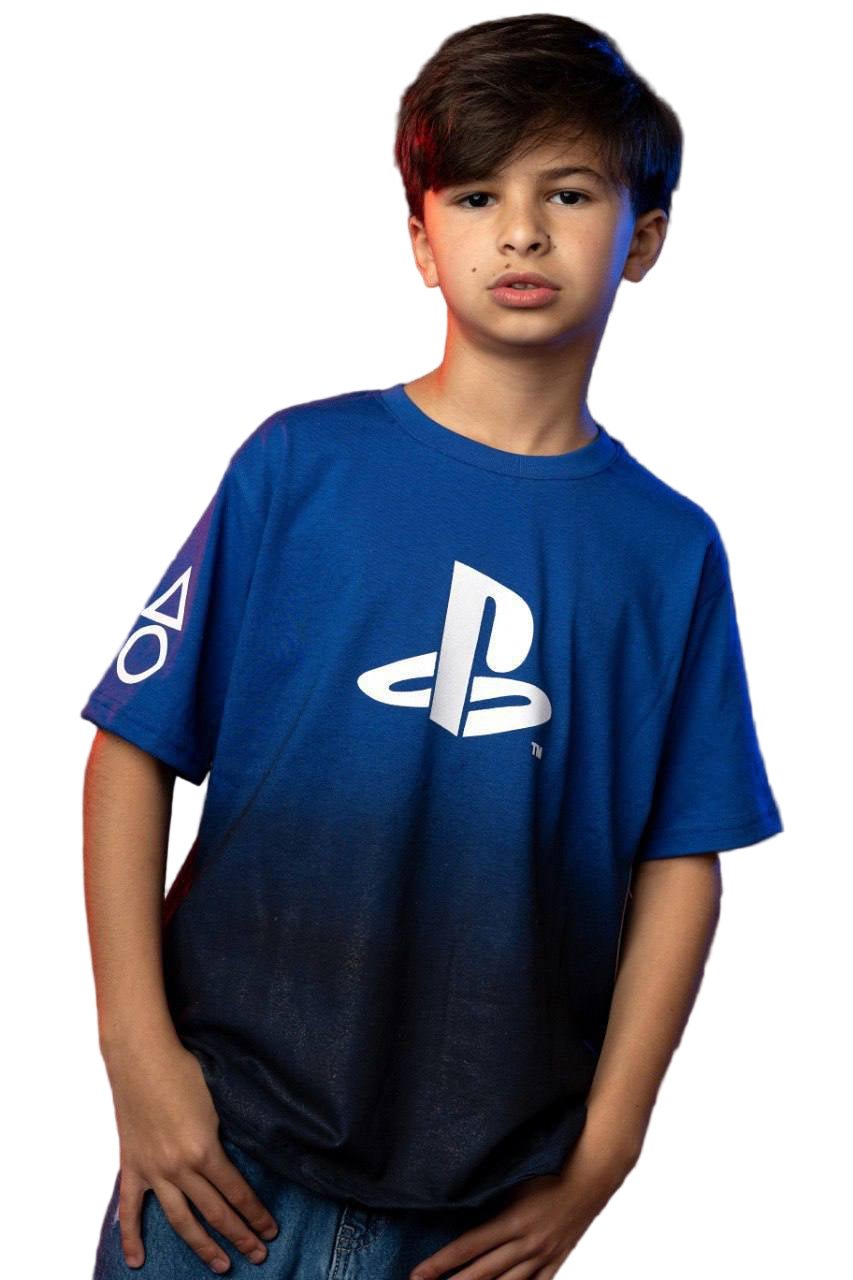 SONY T-shirt - Bubbles Kids WearAll Main image