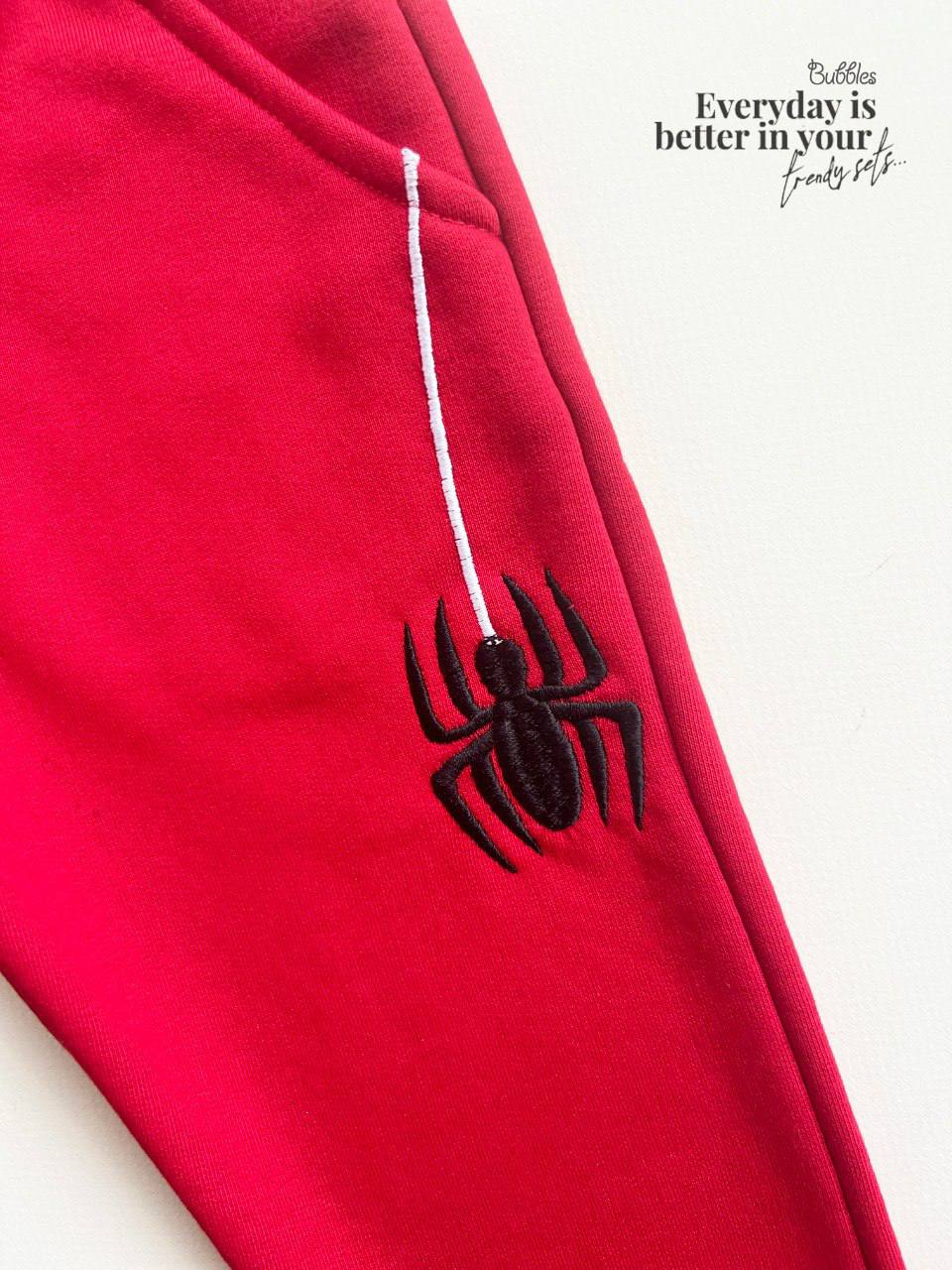 Spider Hero Pyjama – بيجامة سبايدر هيرو - Bubbles Kids WearAutumn Pajama