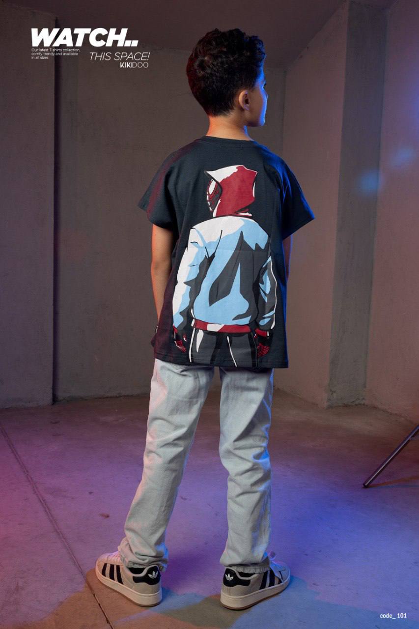 Spider-Man T-shirt Secondary image