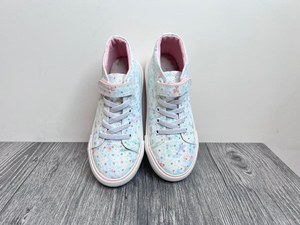 Twinkle Little Star BABY BLUE - Bubbles Kids WearFootwear