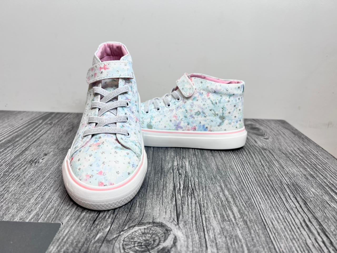 Twinkle Little Star BABY BLUE Secondary image