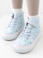 Twinkle Little Star BABY BLUE - Bubbles Kids WearFootwear