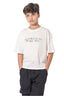 Volume Statement Tee T-shirt - Bubbles Kids WearAll