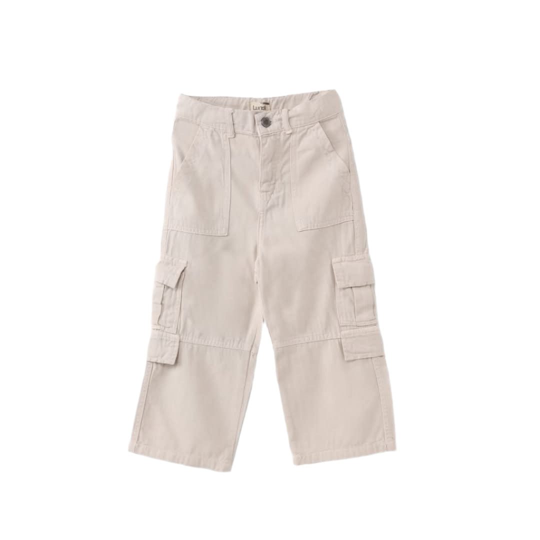 Wide Leg Pants - Bubbles Kids WearAll Main image